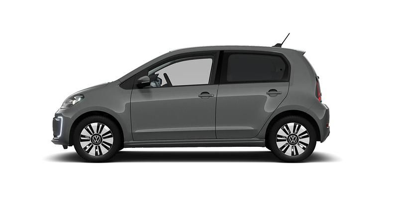 Second-hand VW e-up! Edition 61 kW (83 CP) 2024 Gri Hatchback