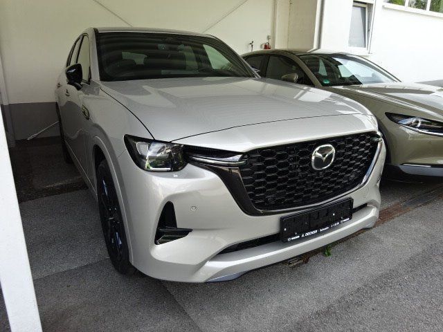 Gold Neu 2025 Mazda CX-60 Homura-Line SUV | 51.600 € (Fairer Preis) - Bild 1/4