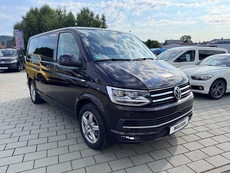 Second-hand VW T6 150 CP (110 kW) 2017 Andere Van