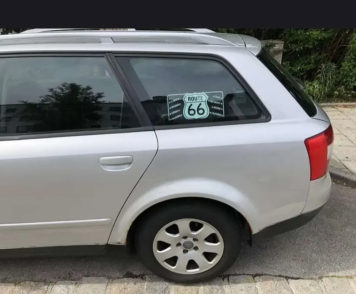 Gebraucht Audi A4 131 PS (96 kW) 2002 Silber Kombi
