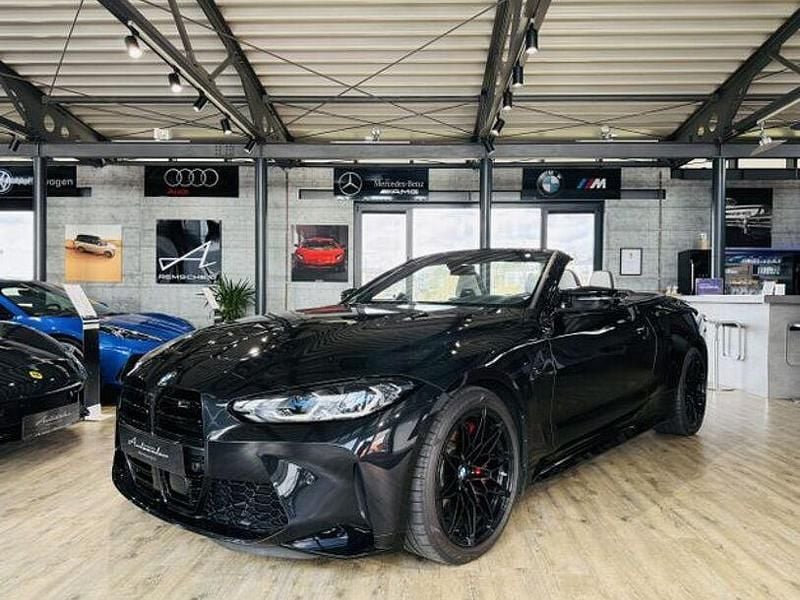 Gebraucht BMW M4 Competition Edition 510 PS (375 kW) 2022 Andere