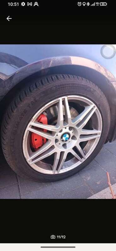 Gebraucht 2012 BMW 525 Kombi | 9.999 € (Guter Preis) - Bild 1/4