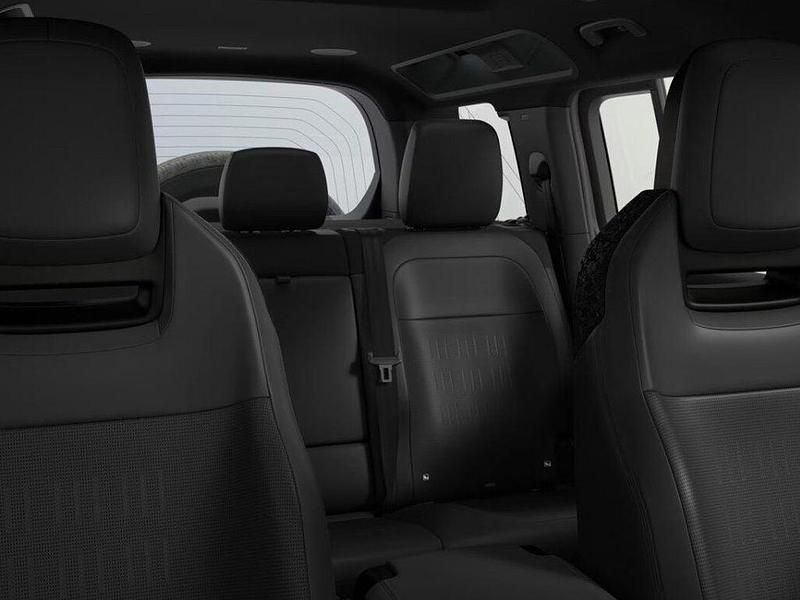 Neu Land Rover Defender Black Edition 635 PS (467 kW) 2026 Schwarz SUV