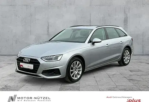 Gebraucht Audi A4 Comfort 136 PS (100 kW) 2024 Kombi