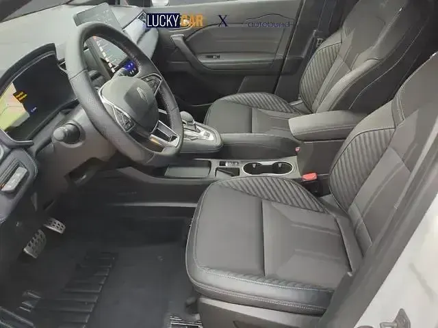 Gebraucht Renault Symbioz Esprit Alpine 143 PS (105 kW) 2025 Perlmuttweiß SUV