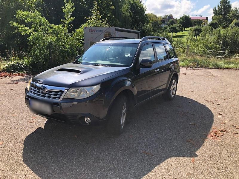 Gebraucht 2012 Subaru Forester SUV | 6.000 € (Guter Preis) - Bild 1/4