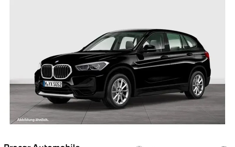 Gebraucht BMW X1 M Sport 178 PS (130 kW) 2022 SUV