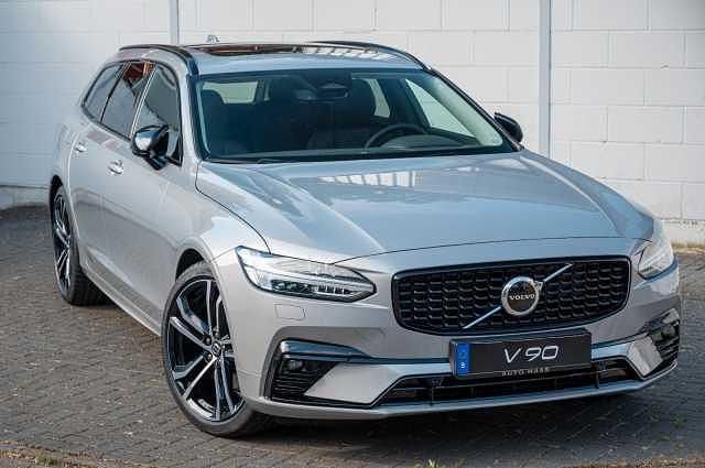 Gebraucht 2023 Volvo V90 Kombi | 39.900 € (Fairer Preis) - Bild 1/4