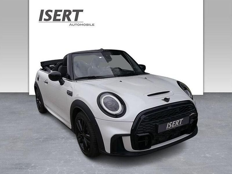 Gebraucht Mini John Cooper Works 2023 Andere Kleinwagen
