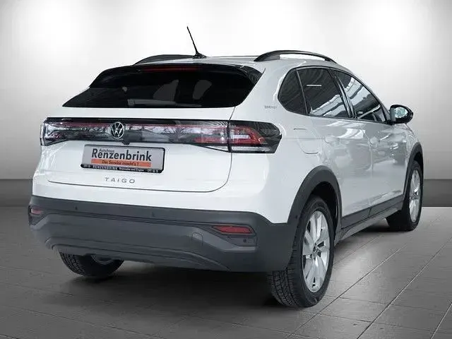 Gebraucht VW Taigo 116 PS (85 kW) 2025 SUV