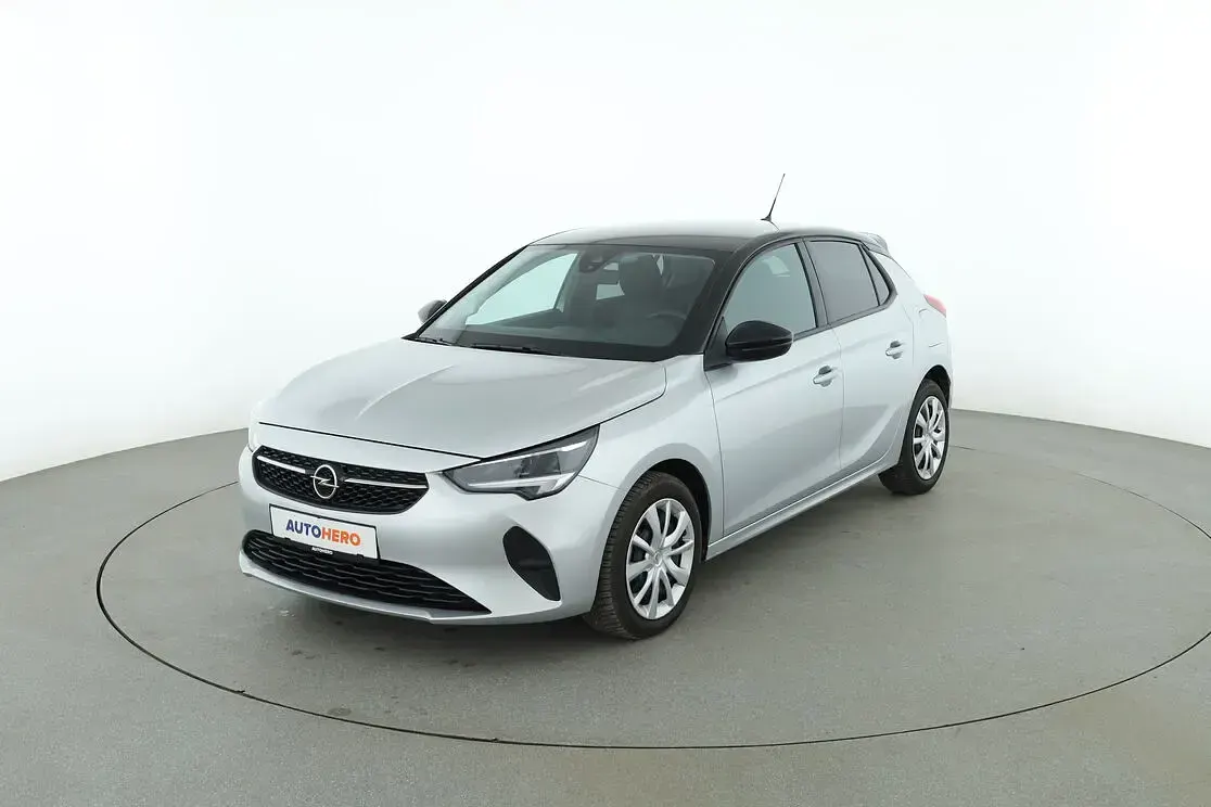 Gebraucht Opel Corsa Edition 101 PS (74 kW) 2022 Kleinwagen