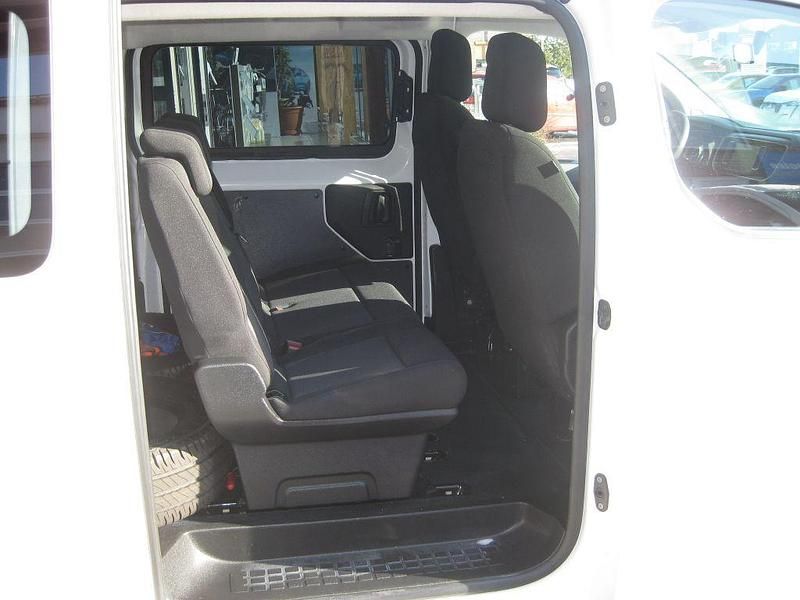 Gebraucht Peugeot e-Expert 100 kW (136 PS) 2022 Weiß Van