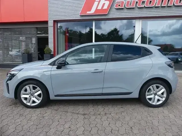 Gebraucht Renault Clio V Evolution 91 PS (66 kW) 2024 Grau Limousine