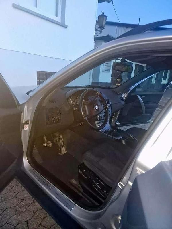 Gebraucht BMW X3 Comfort Edition 150 PS (110 kW) 2005 SUV