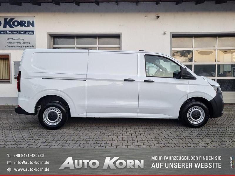 Neu VW T6.1 150 PS (110 kW) 2025 Weiß Van