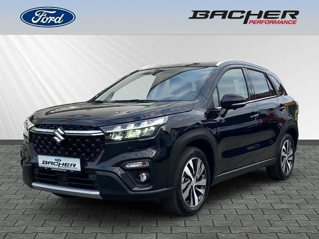 Gebraucht Suzuki SX4 S-Cross Comfort+ 116 PS (85 kW) 2023 SUV