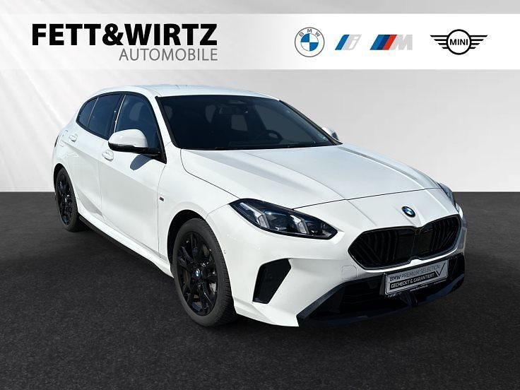 Gebraucht BMW 123 M Sport 218 PS (160 kW) 2025 Kleinwagen