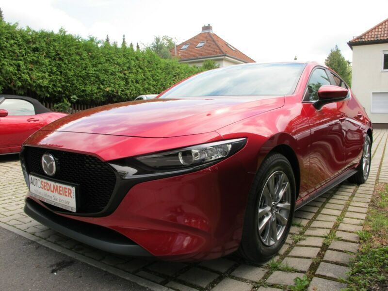 Mazda цвет 41v