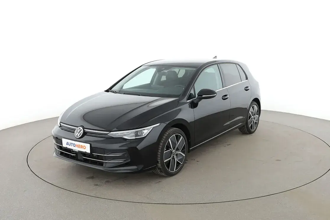 Gebraucht VW Golf VIII Style 2024 Limousine