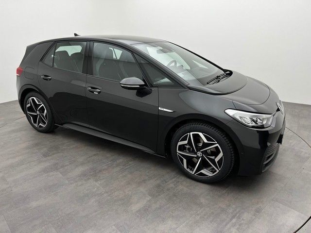 Gebraucht VW ID.3 Pro Performance 150 kW (204 PS) 2022 Mangangrau metallic Kleinwagen