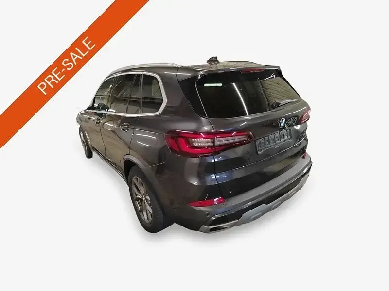 Gebraucht BMW X5 xLine 231 PS (169 kW) 2023 Grau SUV