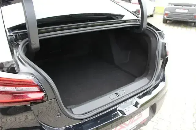 Gebraucht Citroën C4 X 131 PS (96 kW) 2025 Schwarz SUV