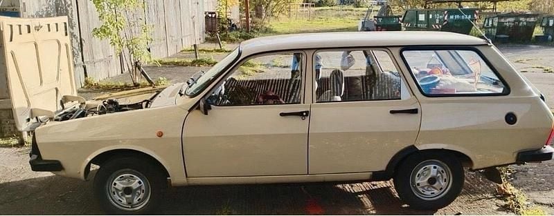 Second-hand Dacia 1310 66 CP (48 kW) 1989 Bej Break