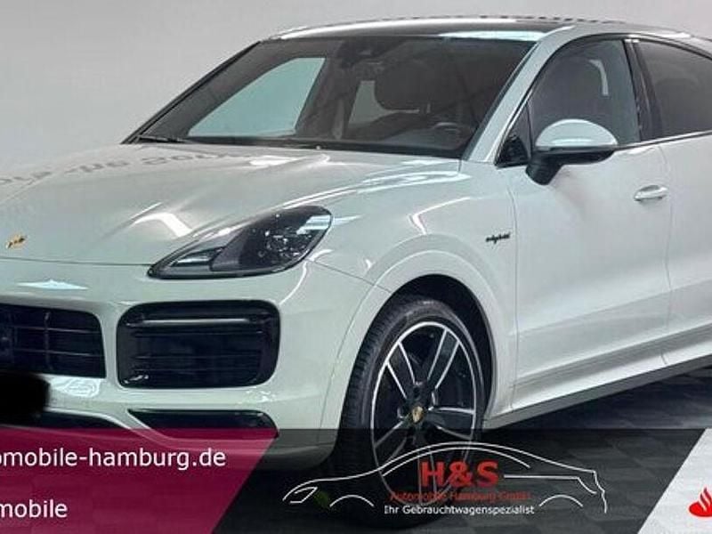 Gebraucht Porsche Cayenne 462 PS (339 kW) 2022 Andere SUV