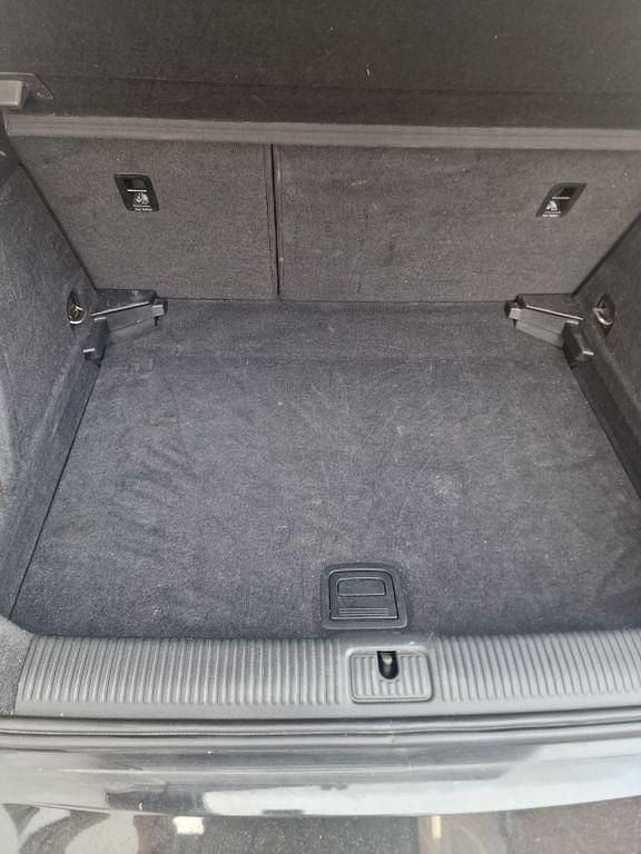 Gebraucht Audi A3 S-Line 184 PS (135 kW) 2014 Schwarz Limousine