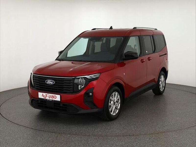 Andere Gebraucht 2024 Ford Tourneo Courier Van / Kleinbus | 25.490 € (Fairer Preis) - Bild 1/4