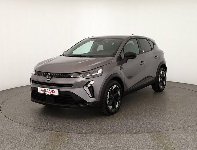 Andere Neu 2025 Renault Captur SUV | 25.890 € (Guter Preis) - Bild 1/4
