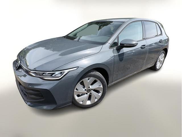 Oyster silver metallic Neu 2024 VW Golf VIII Limousine | 31.810 € (Superpreis) - Bild 1/1