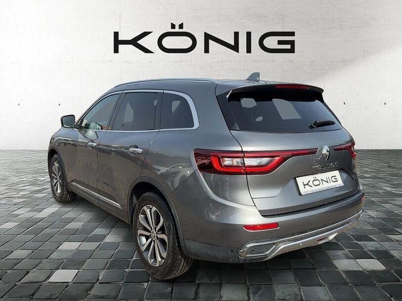 Gebraucht Renault Koleos Intens 184 PS (135 kW) 2022 Grau SUV