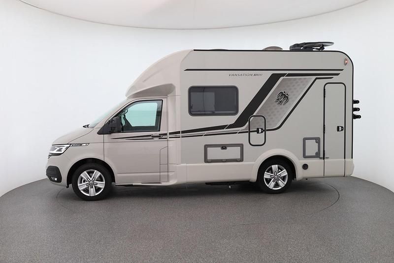 Gebraucht VW LT 150 PS (110 kW) 2024 Van