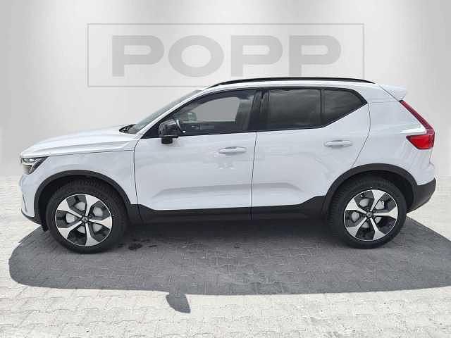 Gebraucht Volvo XC40 120 PS (88 kW) 2024 SUV