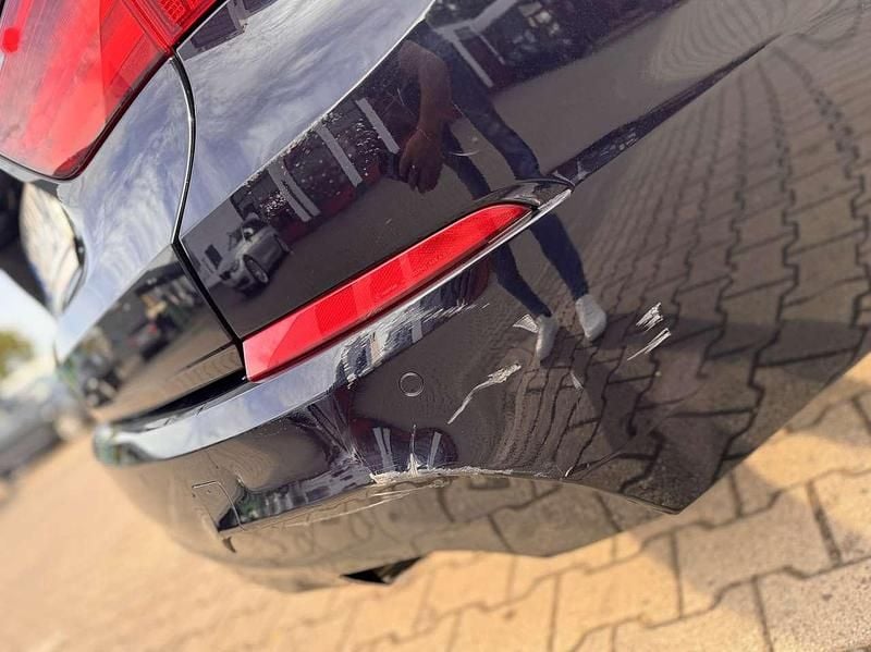 Gebraucht BMW 530 Gran Turismo 258 PS (189 kW) 2015 Limousine