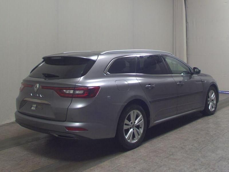 Gebraucht Renault Talisman Business 131 PS (96 kW) 2019 Andere Limousine