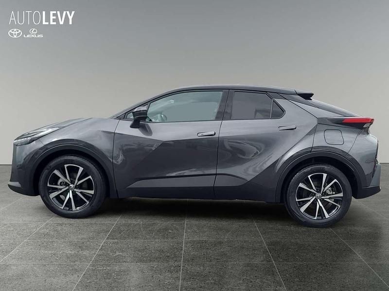 Dunkelgrau / schwarz Neu 2025 Toyota C-HR SUV | 29.870 € (Superpreis) - Bild 1/2