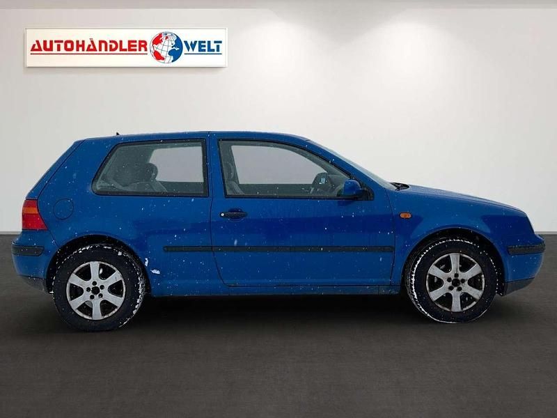 Gebraucht VW Golf III 75 PS (55 kW) 1999 Blau Limousine