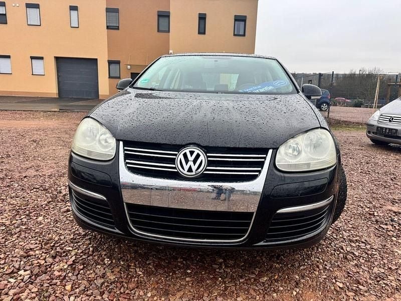 Gebraucht VW Jetta 170 PS (125 kW) 2012 Limousine