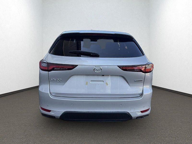 Neu Mazda CX-60 Homura-Line 254 PS (186 kW) 2026 Platinum quartz m SUV