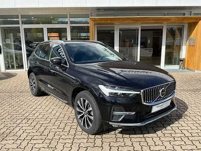 Gebraucht Volvo XC60 Plus 197 PS (144 kW) 2023 Schwarz SUV