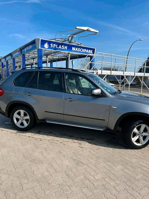 Gebraucht BMW X5 235 PS (172 kW) 2008 SUV
