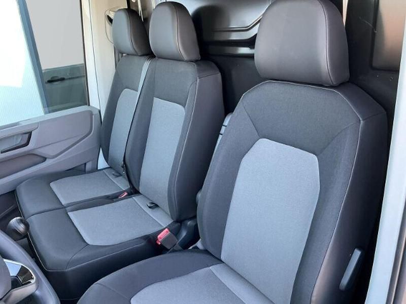 Gebraucht VW Crafter 140 PS (102 kW) 2025 Weiss Van