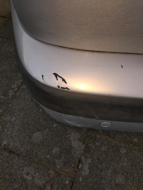 Gebraucht Saab 9-5 150 PS (110 kW) 1998 Silber Limousine