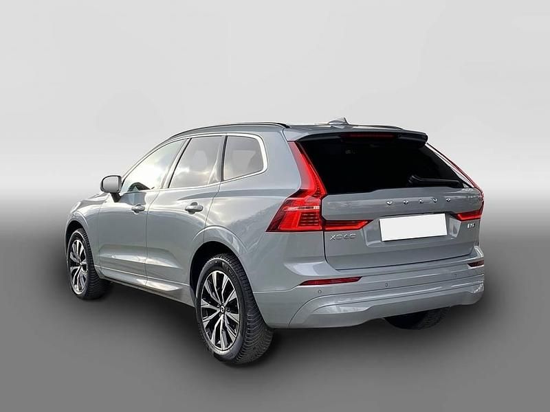 Gebraucht Volvo XC60 Core 250 PS (183 kW) 2024 Grau SUV