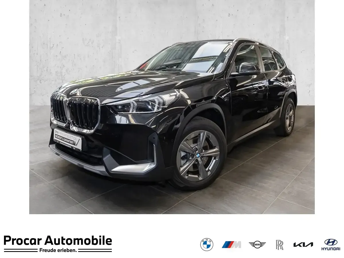 Gebraucht BMW X1 197 PS (144 kW) 2023 SUV