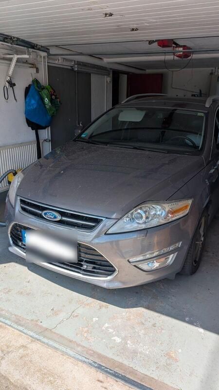 Gebraucht 2010 Ford Mondeo Titanium Kombi | 3.400 € (Fairer Preis) - Bild 1/4