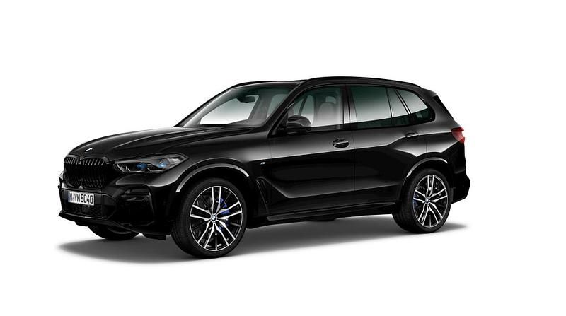 Gebraucht 2025 BMW X5 Shadowline SUV | 71.463 € (Teuer) - Bild 1/1