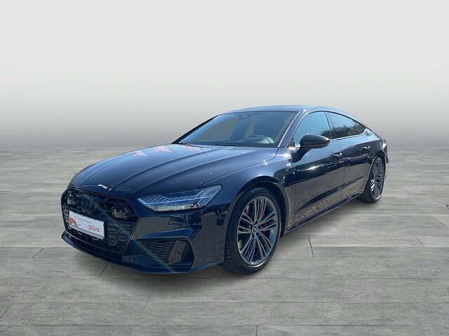 Gebraucht Audi A7 S-Line 367 PS (269 kW) 2024 Andere farbe Limousine